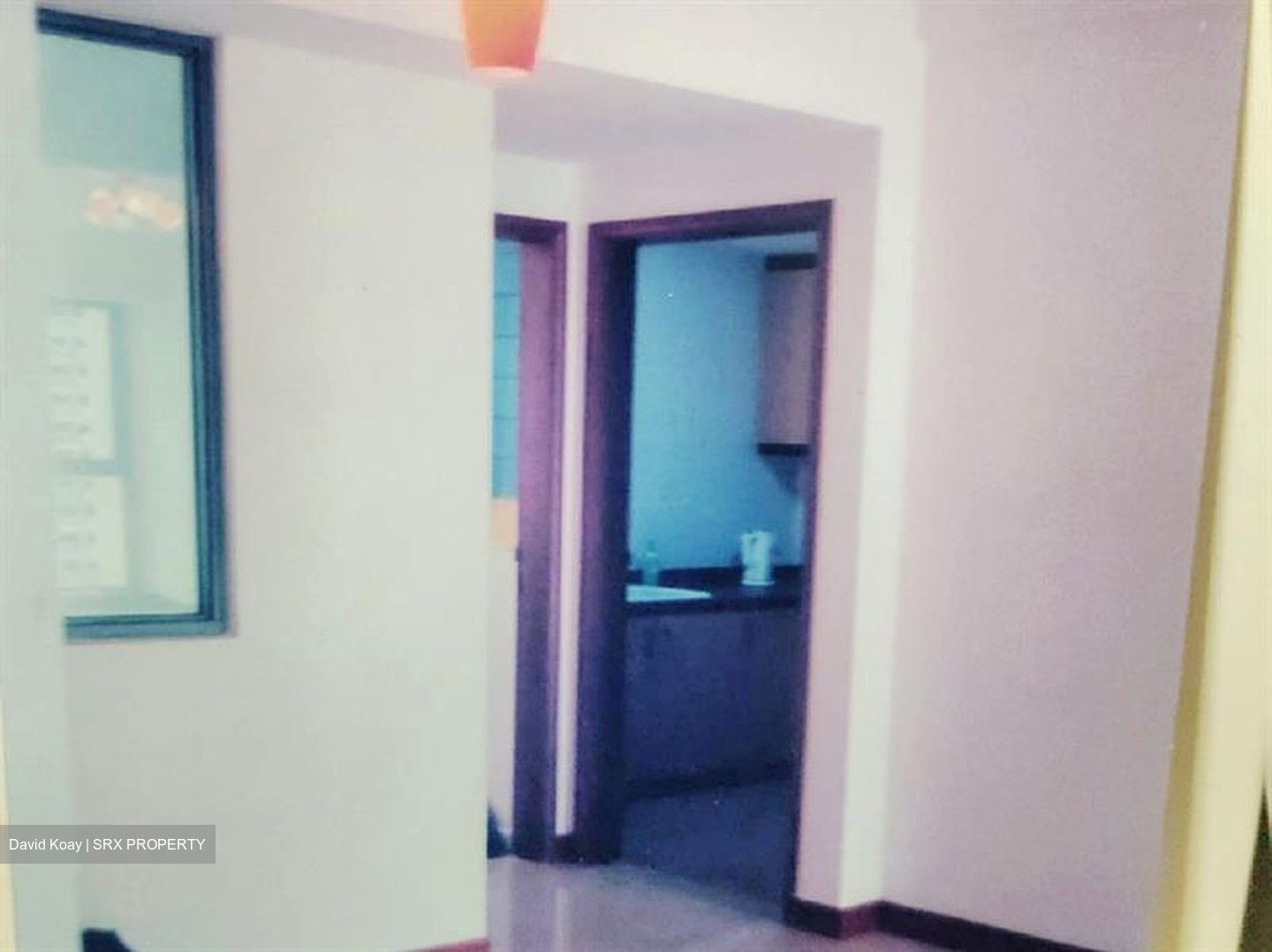 Palm Gardens (D23), Condominium #620290901